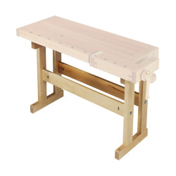 Sjöbergs Original 1100, Wooden trestle, 750