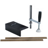 Accessory kit Sjöbergs Scandi/Multi function bench 1060/Smart Workstation Pro