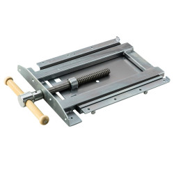 Adjustable Vise AV15