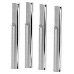 Bänkhakar aluminium Elite