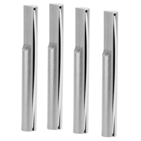 Bänkhakar aluminium Elite