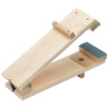 File clamp Elite