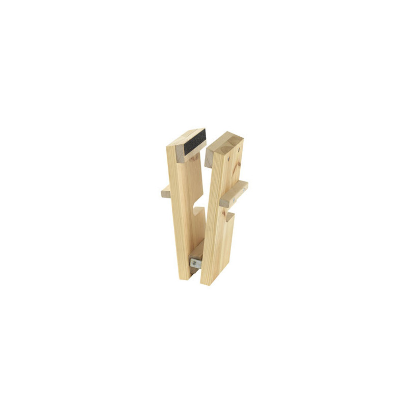 File clamp