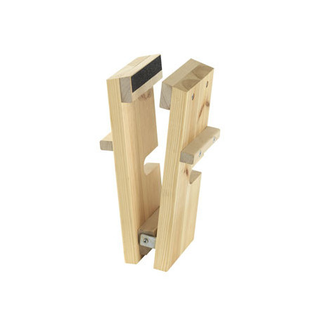 File clamp