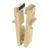 File clamp