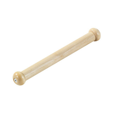 Handle of wood