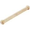Handle of wood