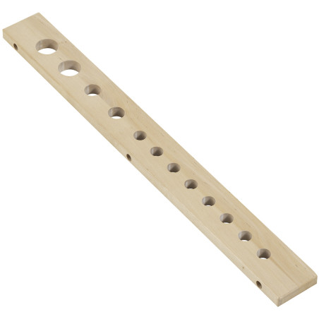 Verktygslist