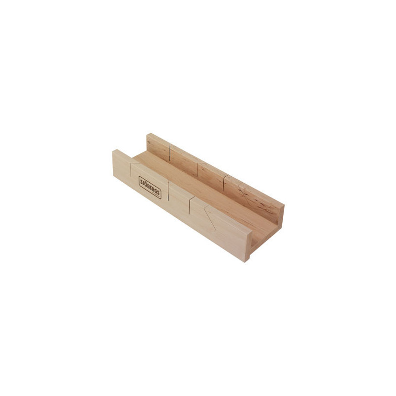 Mitre box SL 48
