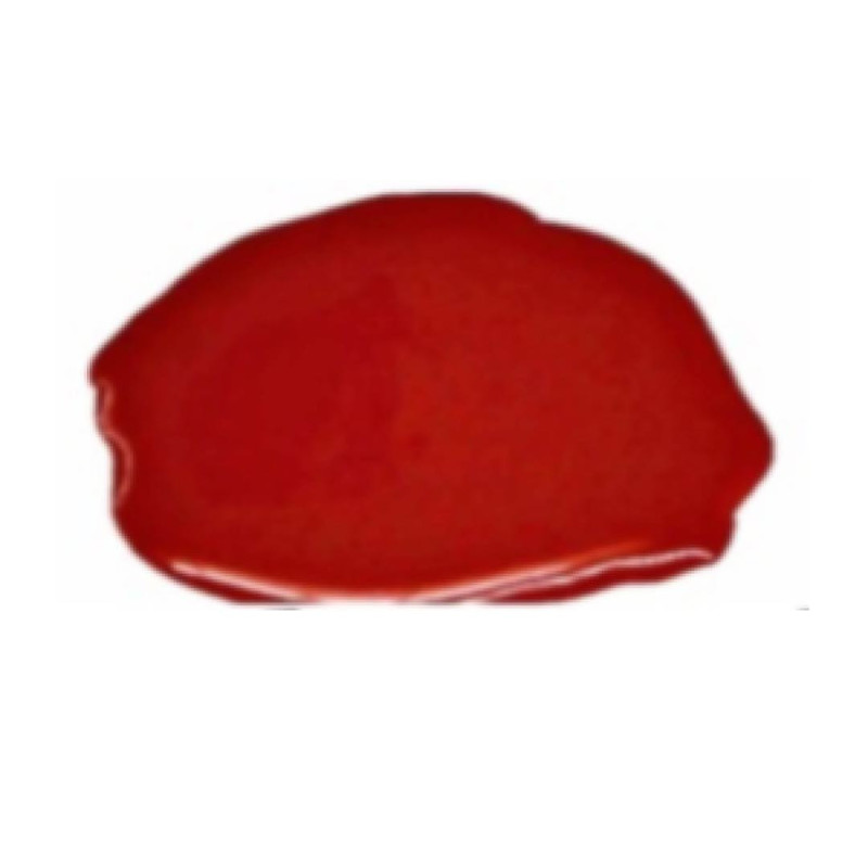 Salem Red - milkpaint