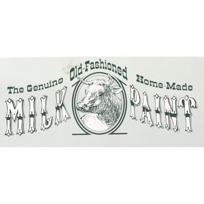 Pigmentlös mjölkfärgsbas - Stor