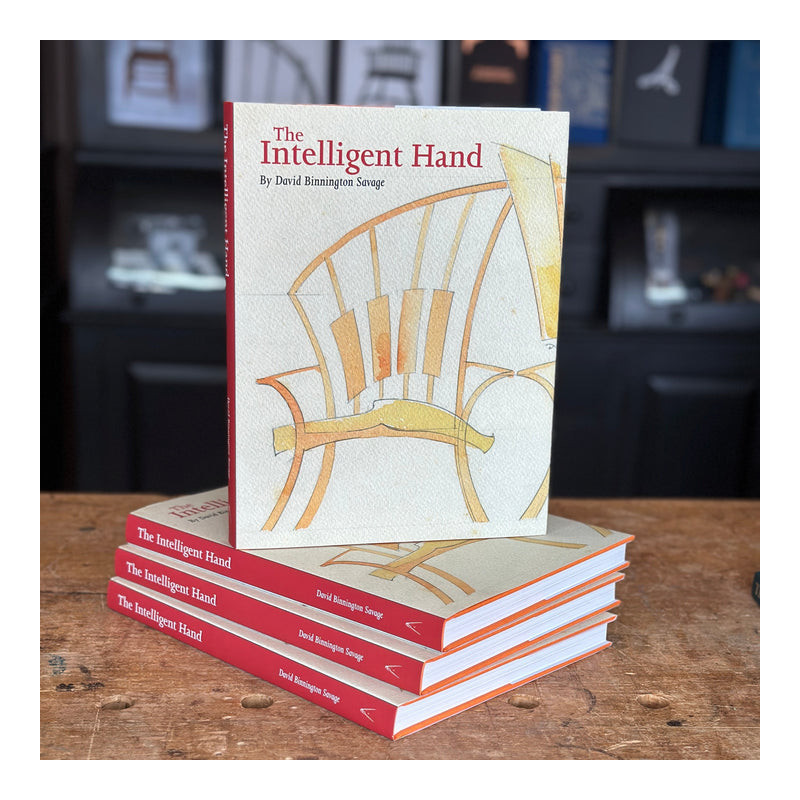 The Intelligent Hand