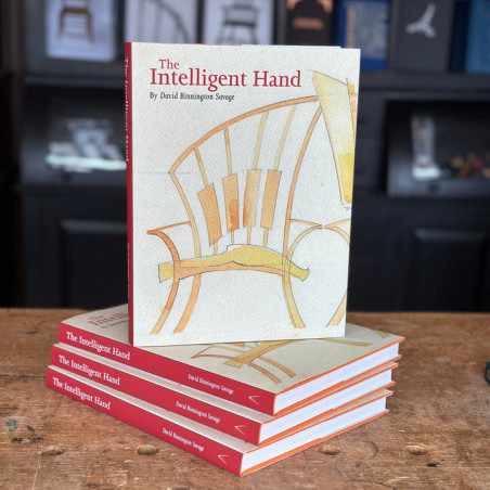 The Intelligent Hand
