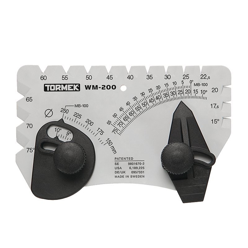 WM-200 Angelmaster