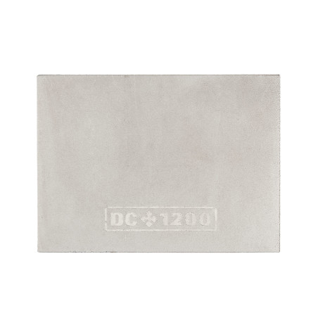 Fasttrack deburring plate super fine 1200