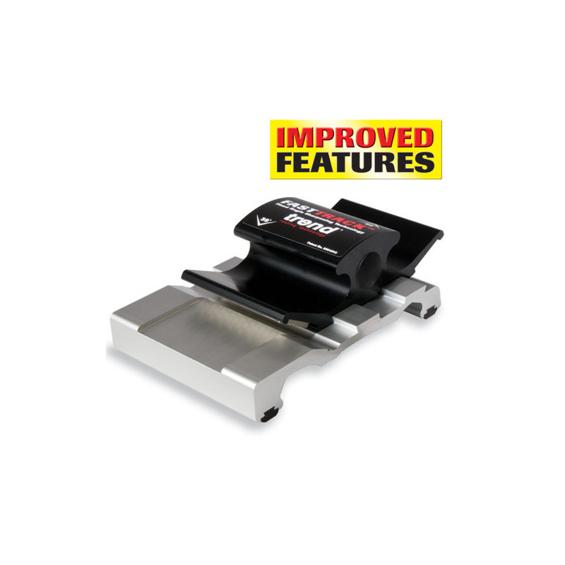 Fast track sharpener kit