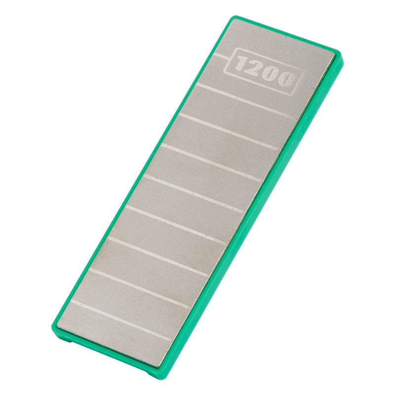 Trend Fast Track Diamond Stone - 1200 grit