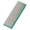 Fast track taper super fine finishing stone 1200 grit green