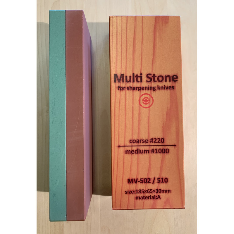 Multi stone 220 och 1000