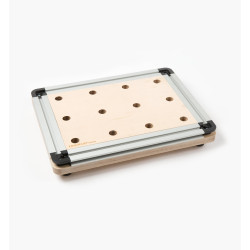 Small Worksurface, (12" x 15-1/2")