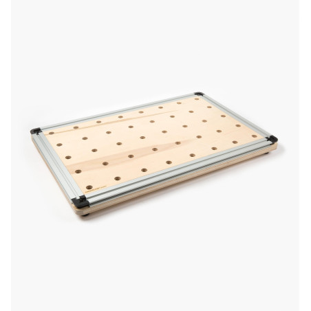 Large Worksurface (19" x 29-1/2")