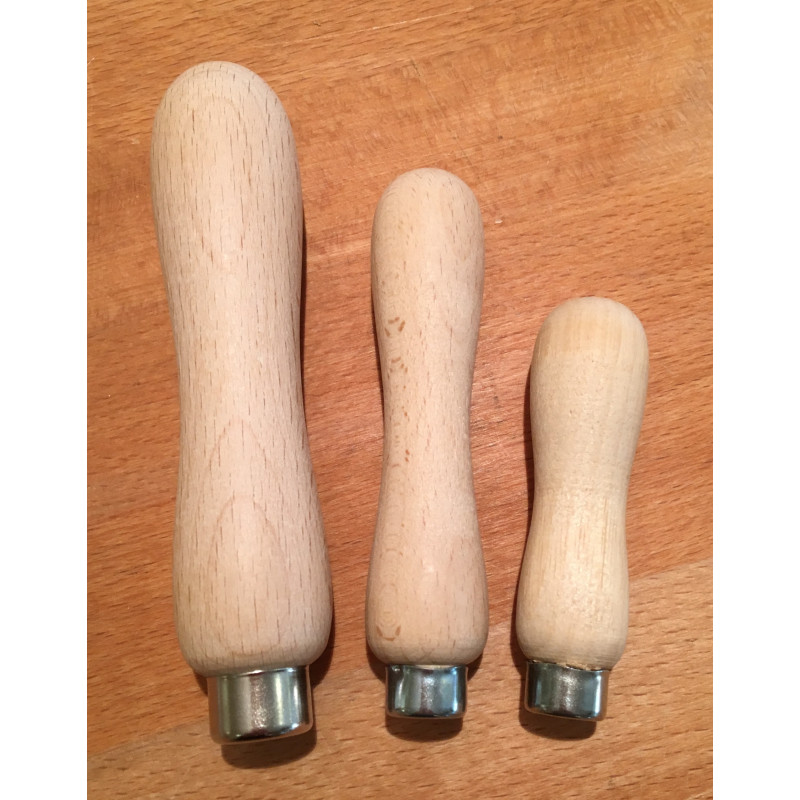 File handle 3 inch