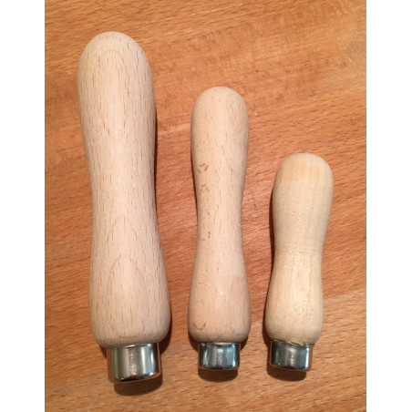 File handle 3 inch