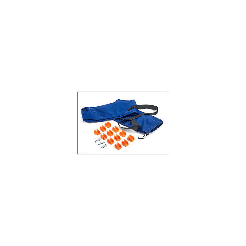 Veritas® Panel Platform Kit