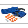 Veritas® Panel Platform Kit