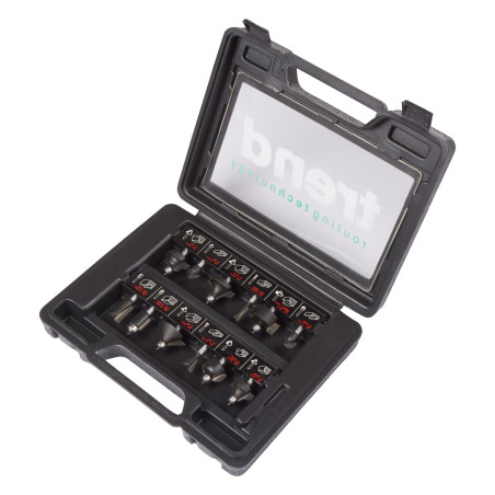 12 piece starter cutter set