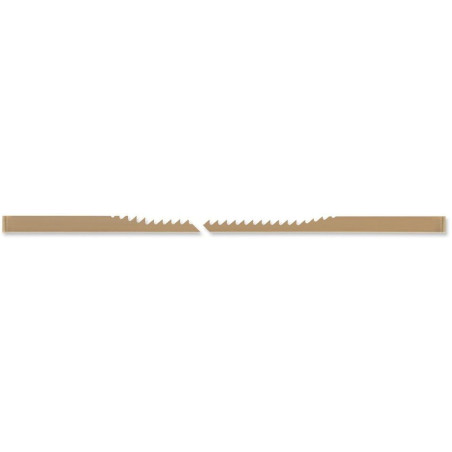 REGULAR 5" - 20TPI 0.50 x 3.00