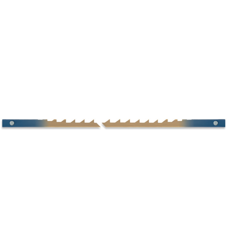 PINNED SKIP 3" - 18,5TPI 0.38 x 2.00