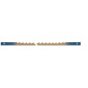 PINNED SKIP 3" - 15TPI 0.38 x 3.00