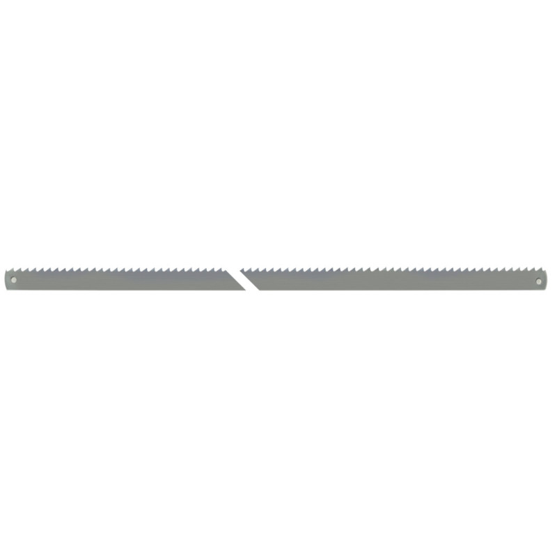 MINI HACK - METAL - 32TPI 0.38 x 6.35