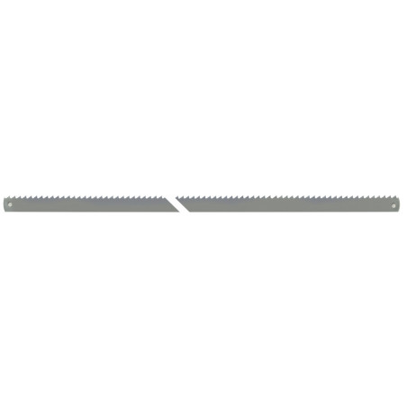 MINI HACK - METAL - 32TPI 0.38 x 6.35
