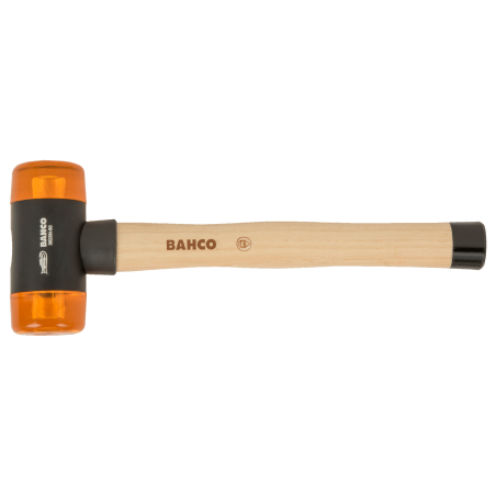 Superflex plastic hammer 32mm