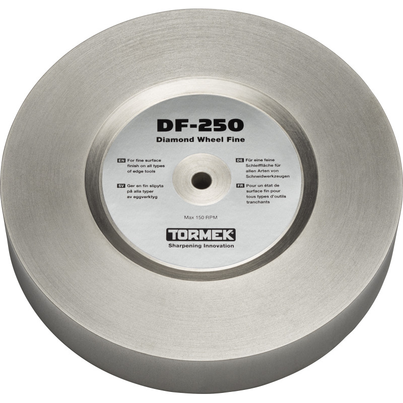 DF-250 Diamond Wheel Fine