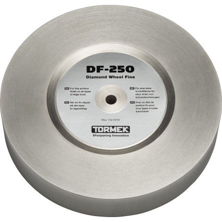 DF-250 Diamond Wheel Fine