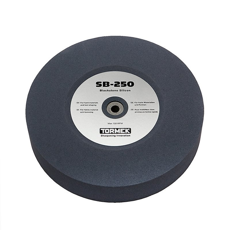 SB-250 Tormek Blackstone Silicon