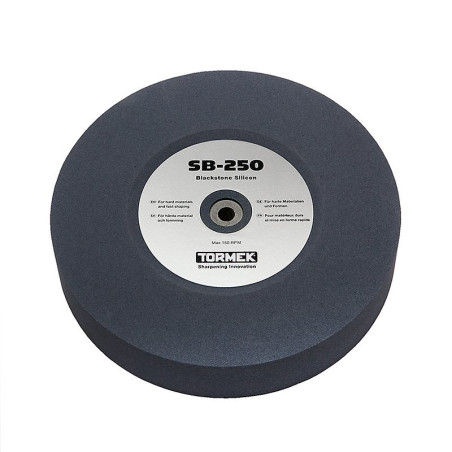 SB-250 Tormek Blackstone Silicon