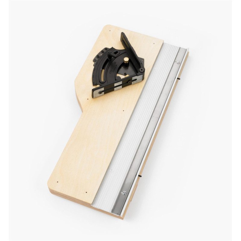 Veritas Shooting Board Right Hand