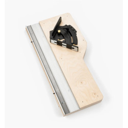 Veritas Shooting Board Left Hand