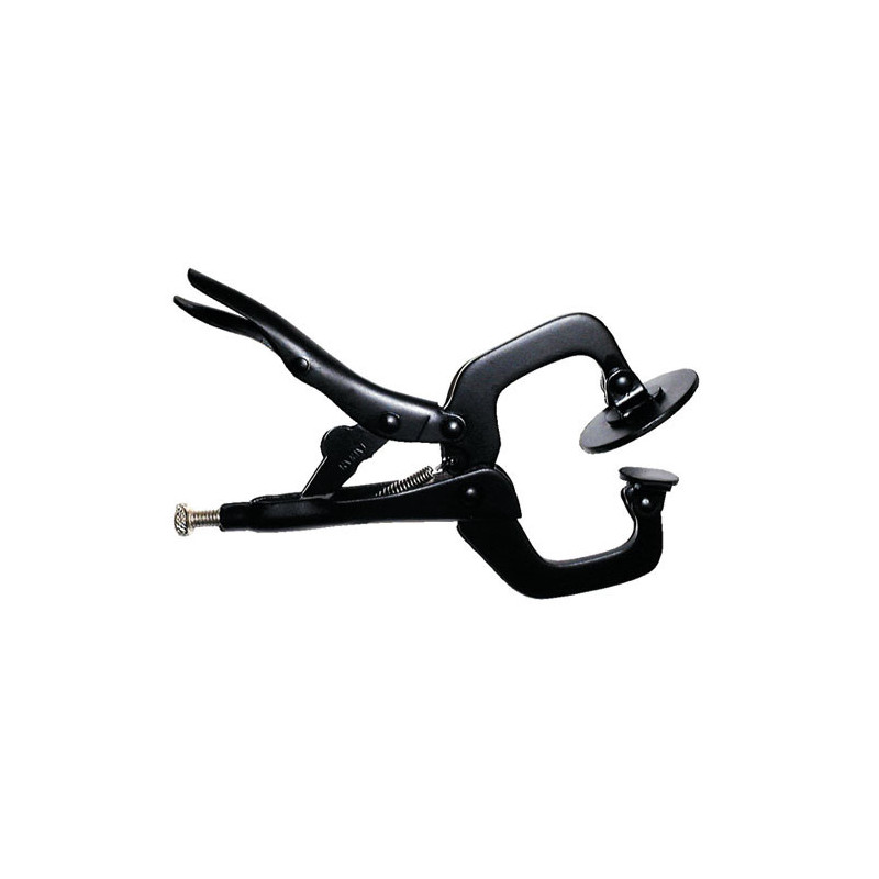 35mm Pocket Hole Jig Face Clamp
