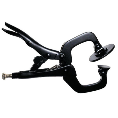 35mm Pocket Hole Jig Face Clamp