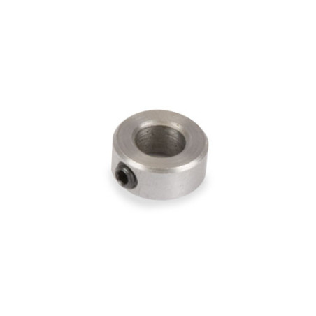 Pocket hole drill collar 9.5mm