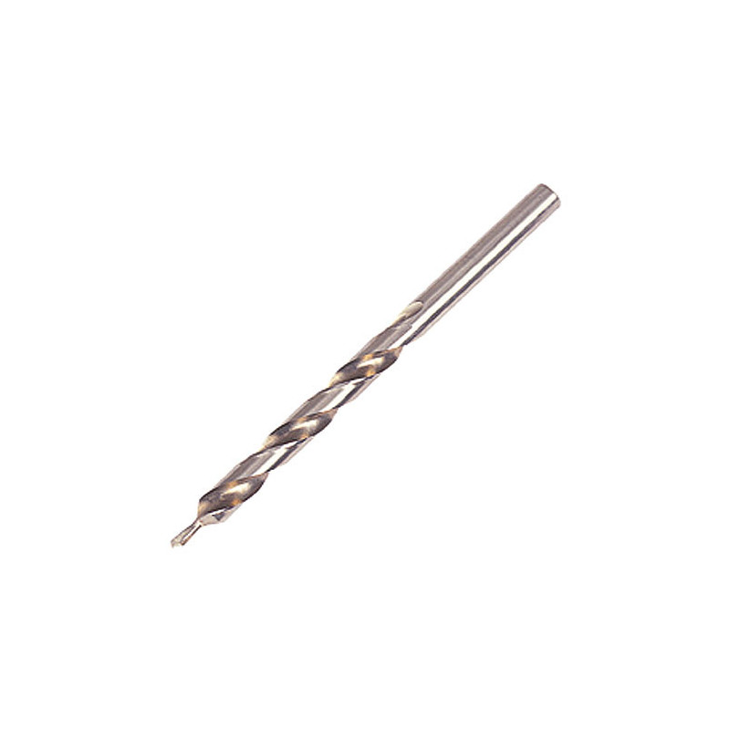 Pocket hole Jig drill 9.5mm (3/8)