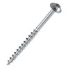 Pocket Hole Screw Coarse Thread No.8x63mm