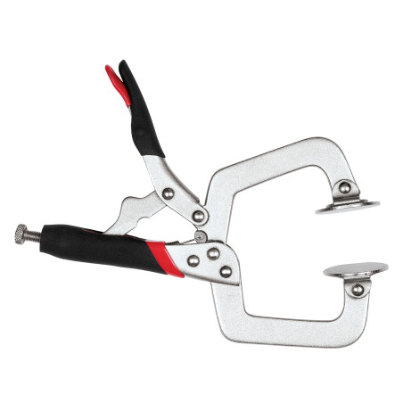 75mm Pocket Hole Jig Face Clamp
