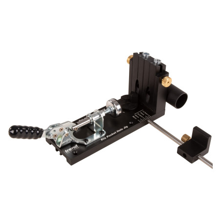 Pro Pocket Hole Jig