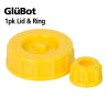 GluBot Lid & Ring